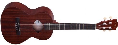 Ukulele Tenor - Sapele laminato c/custodia (ALUT-M)