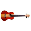 Leho Ukulele Tenor - 2-Tone Mahogany - c/custodia LH-220T