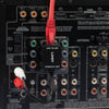 Extender Audio Stereo Cat.5/6 100m Lindy 70460