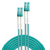Cavo Fibra Ottica Duplex OM3 LC/LC - 50/125
