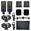 Coppia Microfoni stereo LEWITT LCT 440 PURE