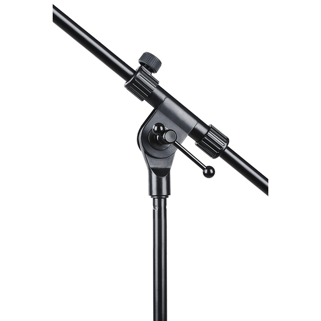 ASTA MICROFONO SOUNDSATION SMICS-100-BK