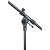 ASTA MICROFONO SOUNDSATION SMICS-100-BK