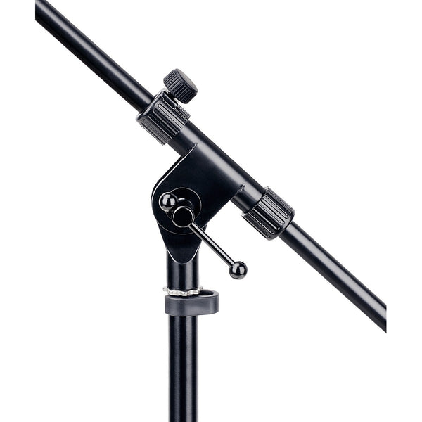 ASTA MICROFONO SOUNDSATION SMICS-550-BK