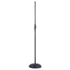 ASTA MICROFONO SOUNDSATION SMICS-500-BK