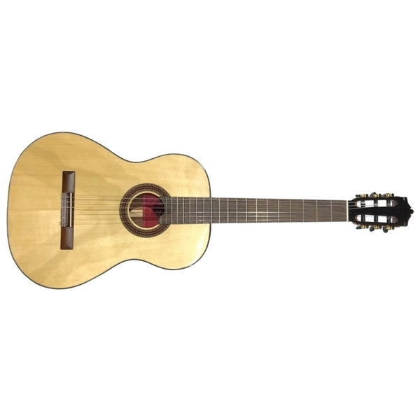 Martinez -Ch.Class. Standard -Top Abete Massello -Fondo&Fasce Mogano