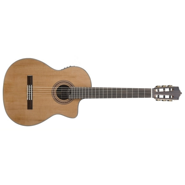 Martinez -Ch.Class. Standard Cutaway -Top Cedro Massello -Fondo&Fasce Palissandro -Pickup ISY301