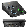 Interfaccia audio USB PRO-STUDIO 2x2 MAONO PS22 Lite