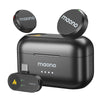 DOPPIO MICROFONO WIRELESS LAVALIER MAONO T5 WAVE