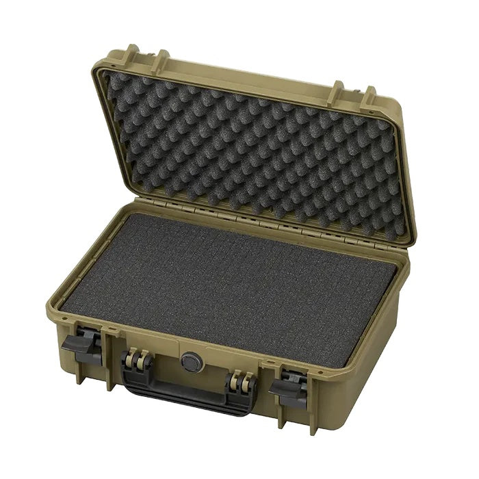 MAX430HDS