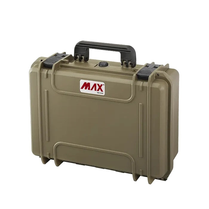 MAX430