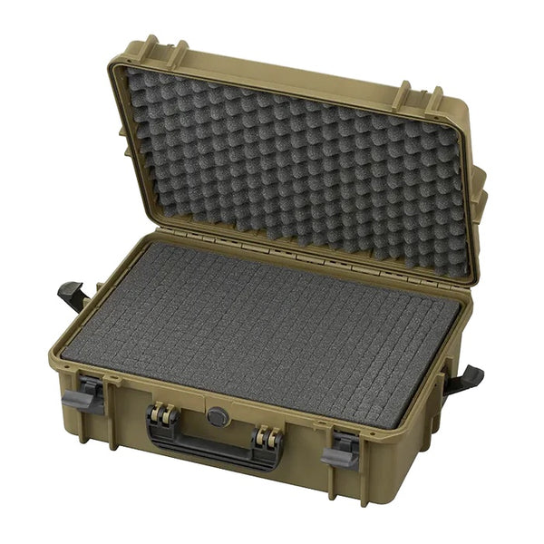 MAX505HDS