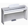 MEDELI PIANO DIGITALE MEDELI UP81 WH