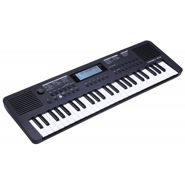 TASTIERA ARRANGER 49 TASTI MINI-SIZE MK49