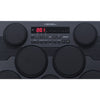 MEDELI DD221 7 PAD ELECTRONIC DRUMKIT w/POWER ADAPTOR