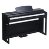 PIANO DIGITALE MEDELI UP82-BK