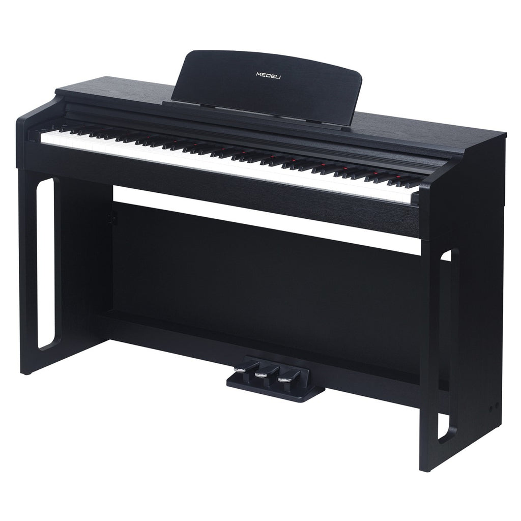 PIANO DIGITALE MEDELI UP82-BK
