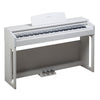 PIANO DIGITALE MEDELI UP82-WH