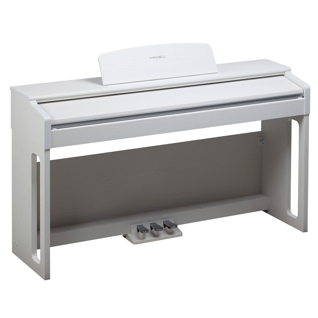 PIANO DIGITALE MEDELI UP82-WH