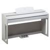 PIANO DIGITALE MEDELI UP82-WH