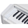 PIANO DIGITALE MEDELI UP82-WH
