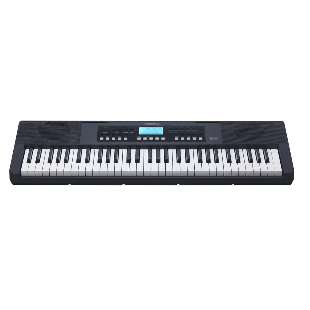 TASTIERA ELETTRONICA MEDELI MK61