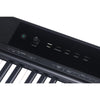 PIANO DIGITALE MEDELI SP-C120