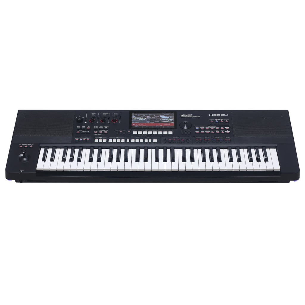 TASTIERA ARRANGER MEDELI AKX10S