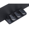 SUPPORTO CON PEDALI DI CONTROLLO MEDELI ST450 PER PIANO SP-C120/SP-A500