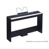 SUPPORTO CON PEDALI DI CONTROLLO MEDELI ST450 PER PIANO SP-C120/SP-A500