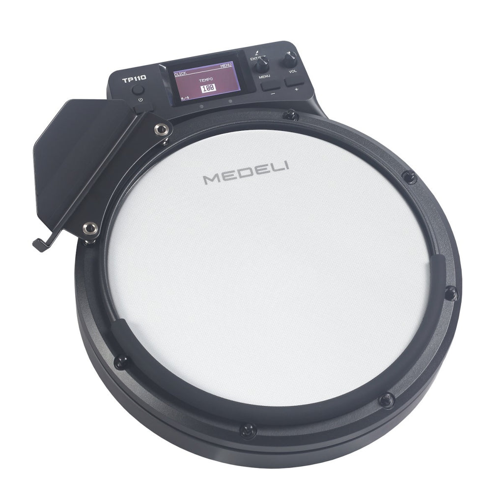MEDELI TP110 PRO COACH PAD SYSTEM
