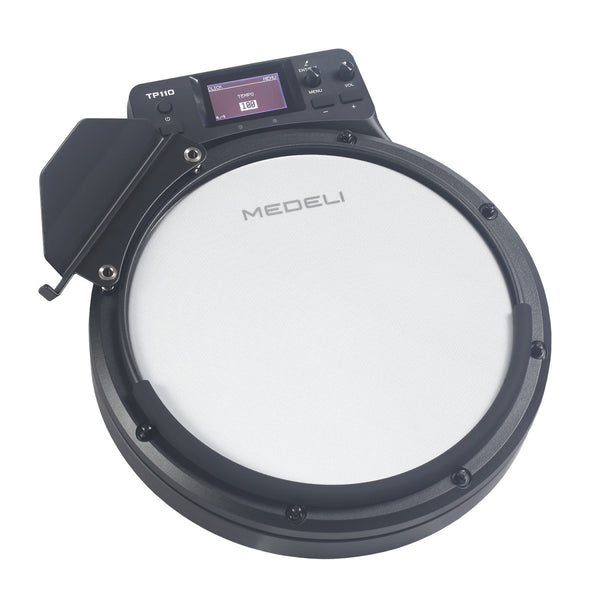 MEDELI TP110 PRO COACH PAD SYSTEM