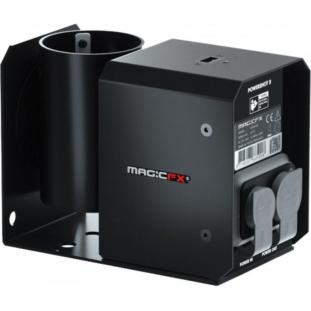 MAGICFX  POWERSHOT II