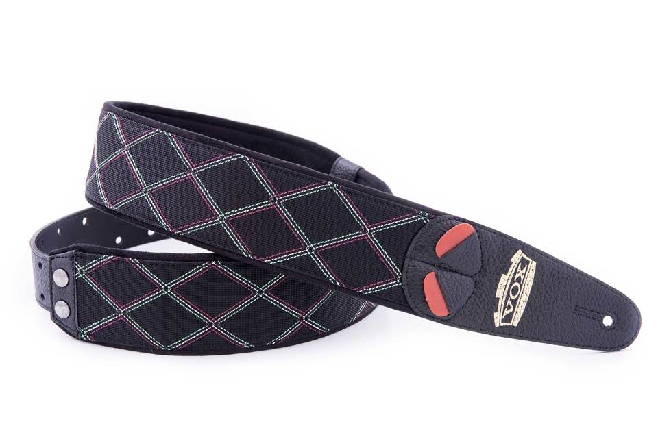 Righton! Straps Diamond Black