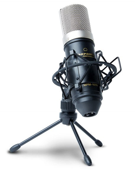 Marantz Professional Mpm-1000