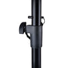 SUPPORTO PER DIFFUSORI SSP-AIR BK SOUNDSATION SAFETY AIR SYSTEM