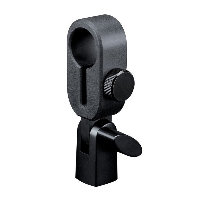 SUPPORTO MICROFONICO LEWITT DTP40Mts IN GOMMA