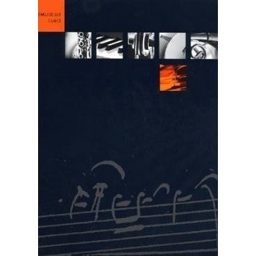 QUADERNO DA MUSICA NERO 12 PENTAGRAMMI EC107NE