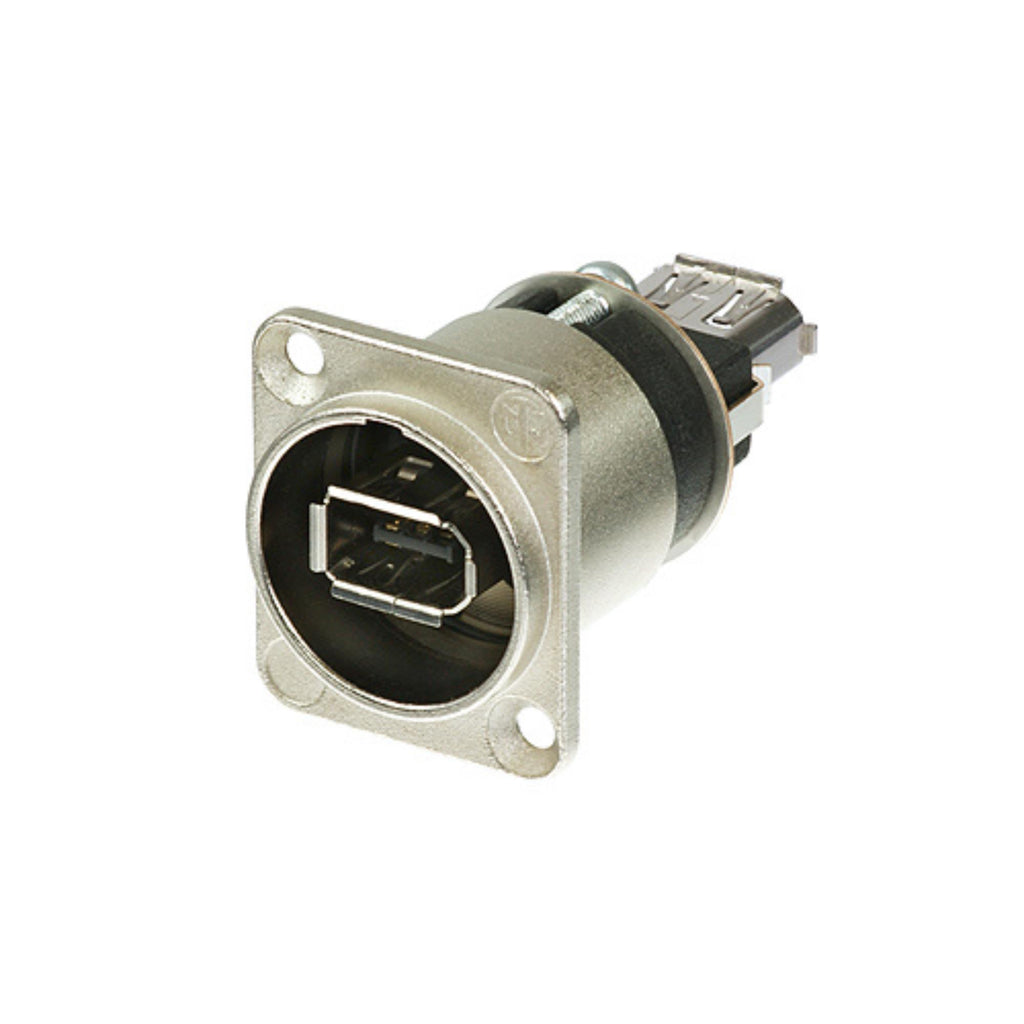 NEUTRIK Na1394-6W Presa Pannello FireWire