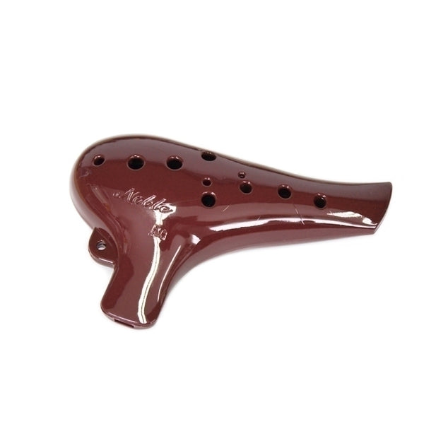 Noble - Ocarina Plastica Red