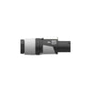 CONNETTORE NEUTRIK PER CAVO NAC3FXXB-W-S powerCON POWER-OUT GRIGIO - FEMMINA - S