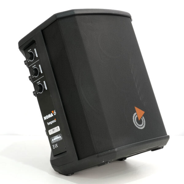 BESPECO Noma 6 Cassa a Batteria
