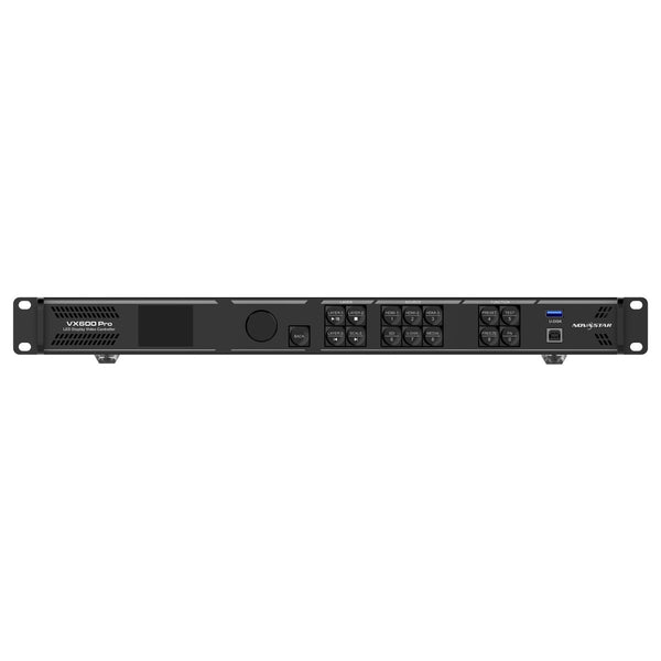 VIDEO CONTROLLER SENDING CARD ALLINONE NOVASTAR VX600 PRO