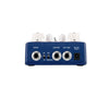 NUX QUEEN OF TONE DUAL OVERDRIVE NDO-6