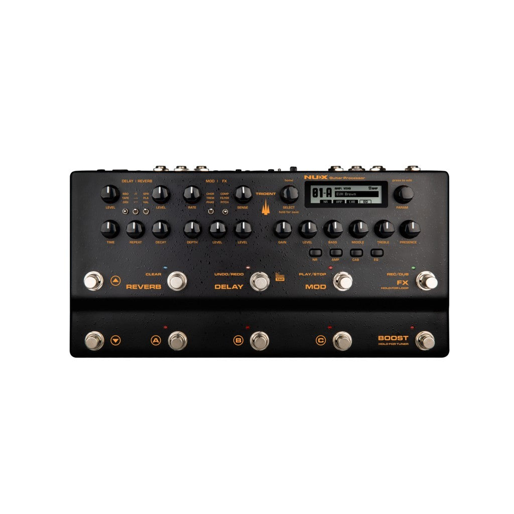 NUX TRIDENT NME 5