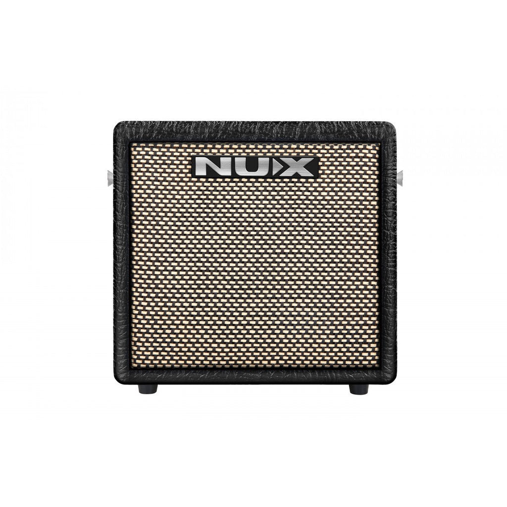 NUX MIGHTY 8BT MKII