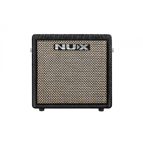 NUX MIGHTY 8BT MKII