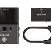 NUX B-8 PEDALBOARD WIRELESS SYSTEM