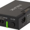 NUX B-8 PEDALBOARD WIRELESS SYSTEM