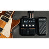 PEDALIERA MODELER PER CHITARRA NUX MG-101